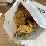 用戶對於Suns Burger的評論圖