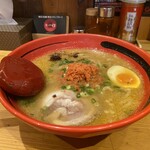 User's review image for えびそば 一幻 新宿店