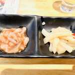 用戶對於朝から夜まで魚屋&魚酒場いち富士的評論圖