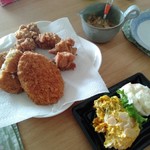 用戶對於オーケー ひばりが丘店的評論圖