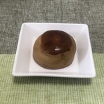 用戶對於七條甘春堂 本店的評論圖
