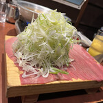 用戶對於たん焼き 木むら的評論圖