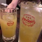 用戶對於沖縄 あっぱりしゃん 枚方大垣内店的評論圖