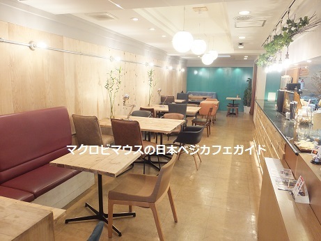User's review image for ツムグカフェ