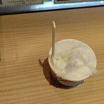 用户对于汁なし担担麺専門 キング軒 銀座出張所的评论图