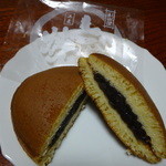 用戶對於山田屋菓子舗的評論圖