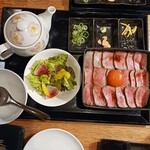 用戶對於鬼に金棒 茶屋町店的評論圖