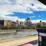 用戶對於岩焼 先斗町 ことし的評論圖