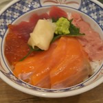 用戶對於磯丸水産 大森東口的評論圖