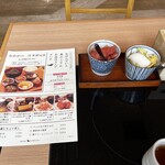 User's review image for 出汁しゃぶおばんざい おかか 市ヶ谷