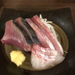 用戶對於魚焼男 弐的評論圖