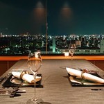 用戶對於鉄板焼 逢坂的評論圖