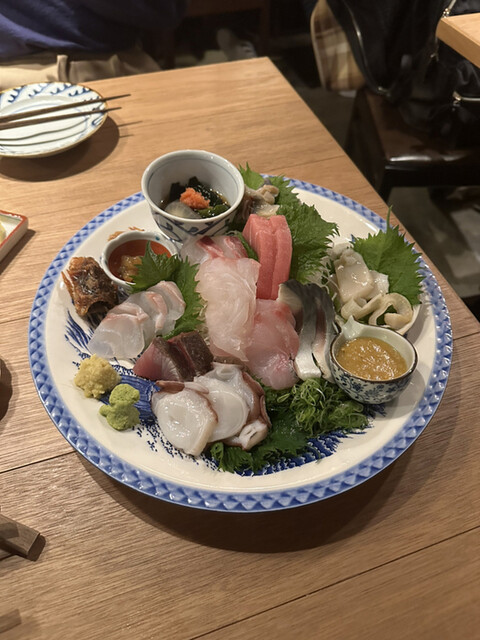 用戶對於四十八漁場 池袋東口店的評論高清圖