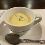 User's review image for フレンチカフェレストラン 神楽坂 ル コキヤージュ