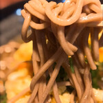 用戶對於麺座 中書島店的評論圖