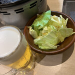 用戶對於0秒レモンサワー 仙台ホルモン焼肉酒場 ときわ亭 目黒店的評論圖