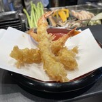 用戶對於銀座ハゲ天 池袋東武店的評論圖