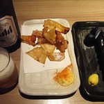 用戶對於甘太郎 秋葉原店的評論圖