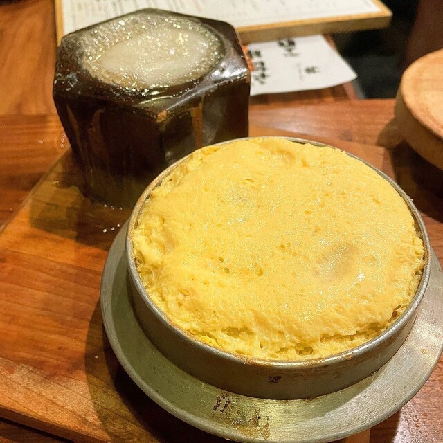 用户对于oh kama bar的评论高清图