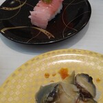 用戶對於魚べい  東久留米店的評論圖