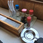 User's review image for ノシャップ食堂