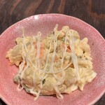 用戶對於中トロと豚足的評論圖