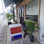 User's review image for カフェ　モ・クレ