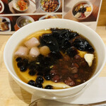 用户对于Ama Douhua的评论图