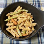 用戶對於かりんとう 小桜的評論圖