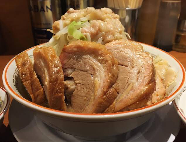 用戶對於豚山  恵比寿店的評論圖