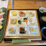 用户对于かわなか的评论图