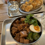 User's review image for ツムグカフェ