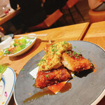 User's review image for 六角ace