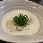 User's review image for 鶏そば専門 GET54 天神店