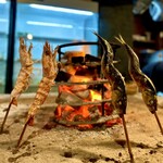 User's review image for 備長炉端 だいやめ 天満店