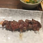 用戶對於鳥ひで的評論圖