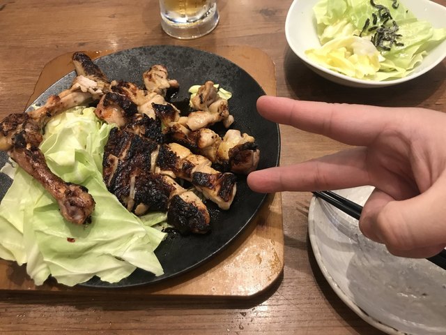 用戶對於三代目 鳥メロ 神田西口駅前店的評論高清圖