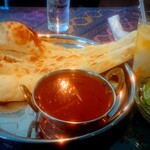 User's review image for アラジン スパイス レストラン