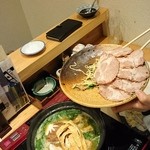 用户对于創作個室居酒屋すぎうら 京都駅前七条店的评论图