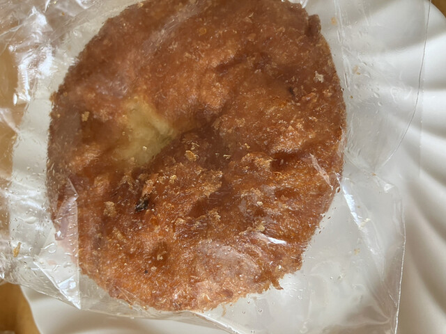 User's recommendation image for 青柳ベーカリー&アンジェリーヌ