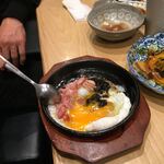 用户对于餃子ノ酒場いっちゃん的评论图