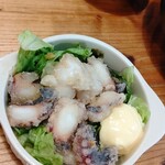 用戶對於タカマル鮮魚店 4号店的評論圖