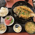用戶對於たらく 日暮里店的評論圖