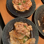 用戶對於焼肉特急 岸和田店的評論圖