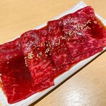 用戶對於ホルモン焼肉 キラク的評論圖