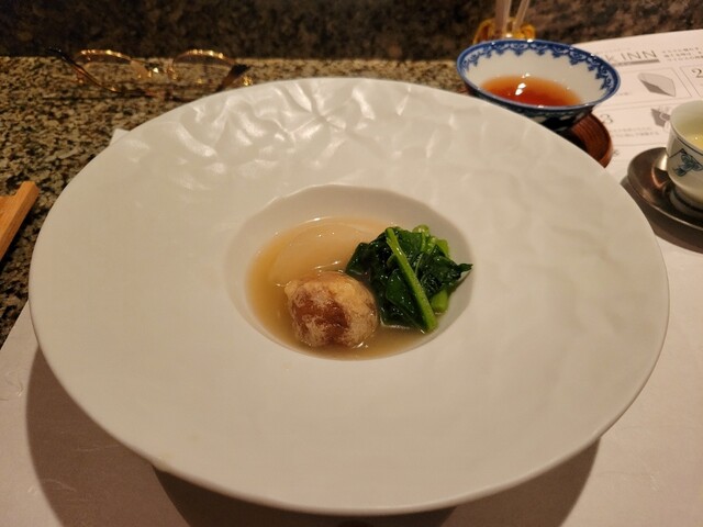 User's recommendation image for 茶京華 結