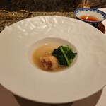 User's review image for 茶京華 結