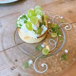 User's review image for カフェ アクイーユ 恵比寿店