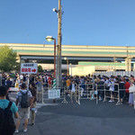 User's review image for ファミリーマート 西梅田店