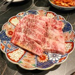 用戶對於炭火焼肉 胤舌的評論圖
